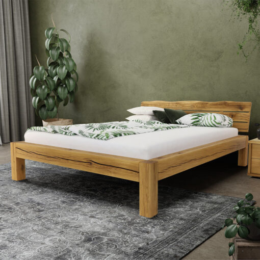 Edenton Bed Frame