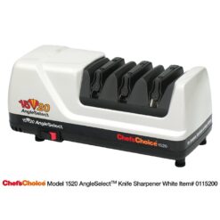 Electric Knife Sharpener