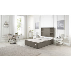 Flexby Ottoman Bed