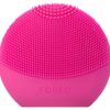 Foreo Luna FOFO Facial Cleansing Brush - Fuchsia