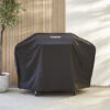 Four Burner Gas BBQ Cover