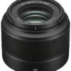 Fujifilm XC 35mm Standard Prime Lens