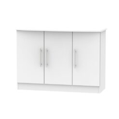 Fully Assembled Levine 76 Cm Wide Sideboard