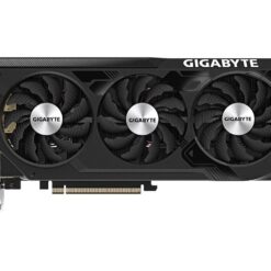 GIGABYTE GeForce RTX 4070 12 GB WINDFORCE OC Graphics Card