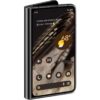 GOOGLE Pixel Fold - 512 GB, Obsidian, Black