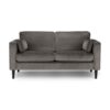 Gagarin 2 Seater Sofa