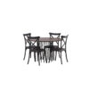 Galeno 4 - Person Dining Set