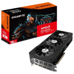 Gigabyte AMD RX 7800 XT Gaming OC 16GB Graphics Card