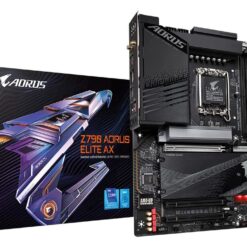 Gigabyte Aorus 1700 Intel Z790 ELITE AX Motherboard