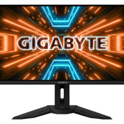 Gigabyte M32U 31.5 Inch 144Hz IPS 4K UHD Gaming Monitor