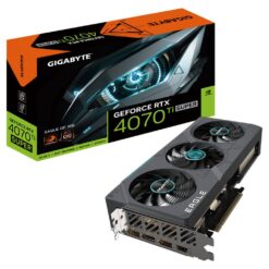 Gigabyte Nvidia GeForce RTX 4070 TI Super 16GB Graphics Card