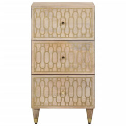 Greta 40cm Sideboard