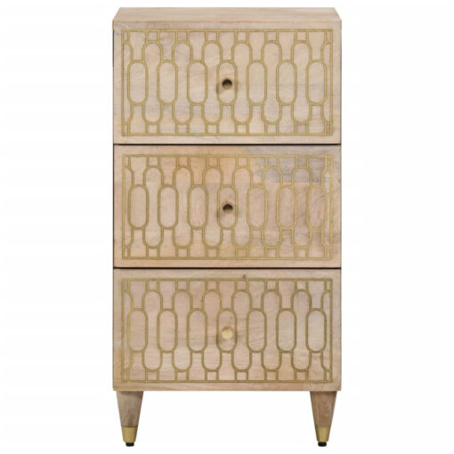 Greta 40cm Sideboard