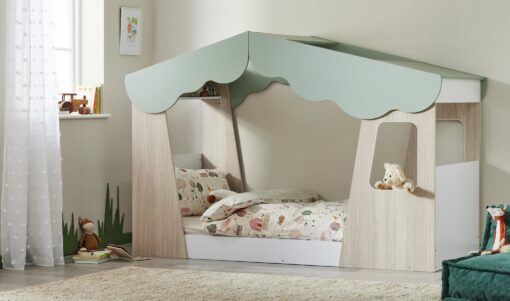 Habitat Albie Tree Single Bed Frame