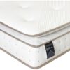 Habitat Aleta Natural 2000 Pkt Pillowtop Mattress - Double