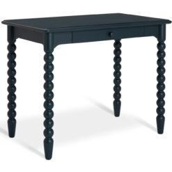 Habitat Blaire Dressing Table - Navy