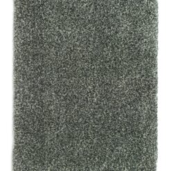 Habitat Cosy Recycled Shaggy Rug - 200x290cm - Grey