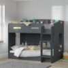 Habitat Ultimate Bunk Bed Frame - Grey