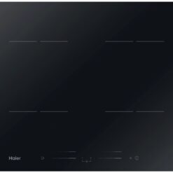 Haier HAISJ64MC Electric Induction Hob - Black