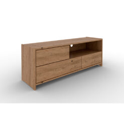 Harmincourt TV Stand for TVs up to 78"