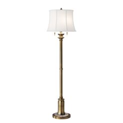 Harriette 157.5cm Traditional Floor Lamp