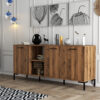 Heidi-Grace 180Cm Console Table