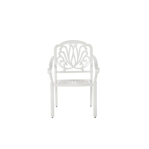 Helland Patio Dining Chair with Cushion