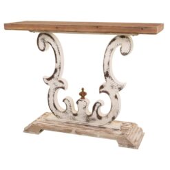 Hess 120cm Console Table