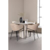 Highgate 4 - Person Dining Set