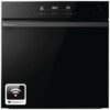 Hisense BSA66346PDBGUK Built In Single Electric Oven -Black