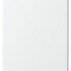 Hisense FIV276N4AWE Integrated Freezer - White