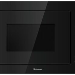 Hisense HB25MOBX7GUK 900W Built In Microwave - Black