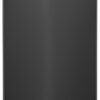 Hisense HS523E15BUK Slimline Dishwasher - Black