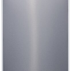 Hisense HS523E15XUK Slimline Dishwasher - Stainless Steel