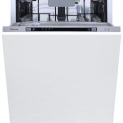 Hisense HV523E15UK Integrated Slimline Dishwasher