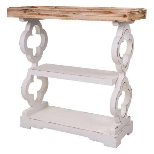 Hitchcock 80cm Console Table