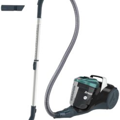 Hoover Breeze Corded Bagless Cylinder Vacuum Cleaner