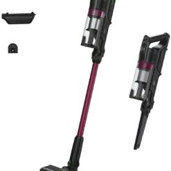 Hoover HF1+ Anti-Hairwrap Home Cordless Vacuum Cleaner