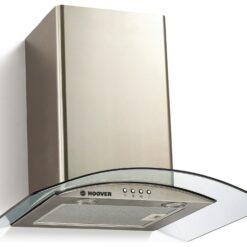 Hoover HGM600X1 Cooker Hood - Stainless Steel