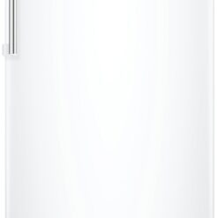 Hoover HOUQS 58EWHK Under Counter Freezer - White