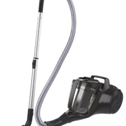 Hoover HP1 Corded Bagless Cylinder Vacuum Cleaner