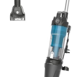 Hoover HU300 Easy Steer Pet Corded Upright Vacuum Cleaner