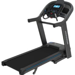 Horizon Fitness 7.4AT @Zone Treadmill