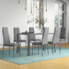 Hornell 6 - Person Dining Set