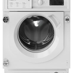 Hotpoint BIWMHG81485UK 8KG 1400 Integrated Washing Machine