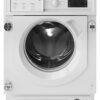 Hotpoint BIWMHG91485UK 9KG 1400 Integrated Washing Machine