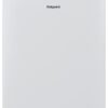 Hotpoint H55RM 1120 W UK Under Counter Fridge - White