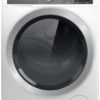 Hotpoint H899AD GPOWERUK 9KG 1400 Spin Washing Machine-White