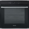 Hotpoint SI6 871 SP BL Built In Single Electric Oven - Black