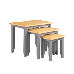 Humnoke 3 Piece Nest of Tables